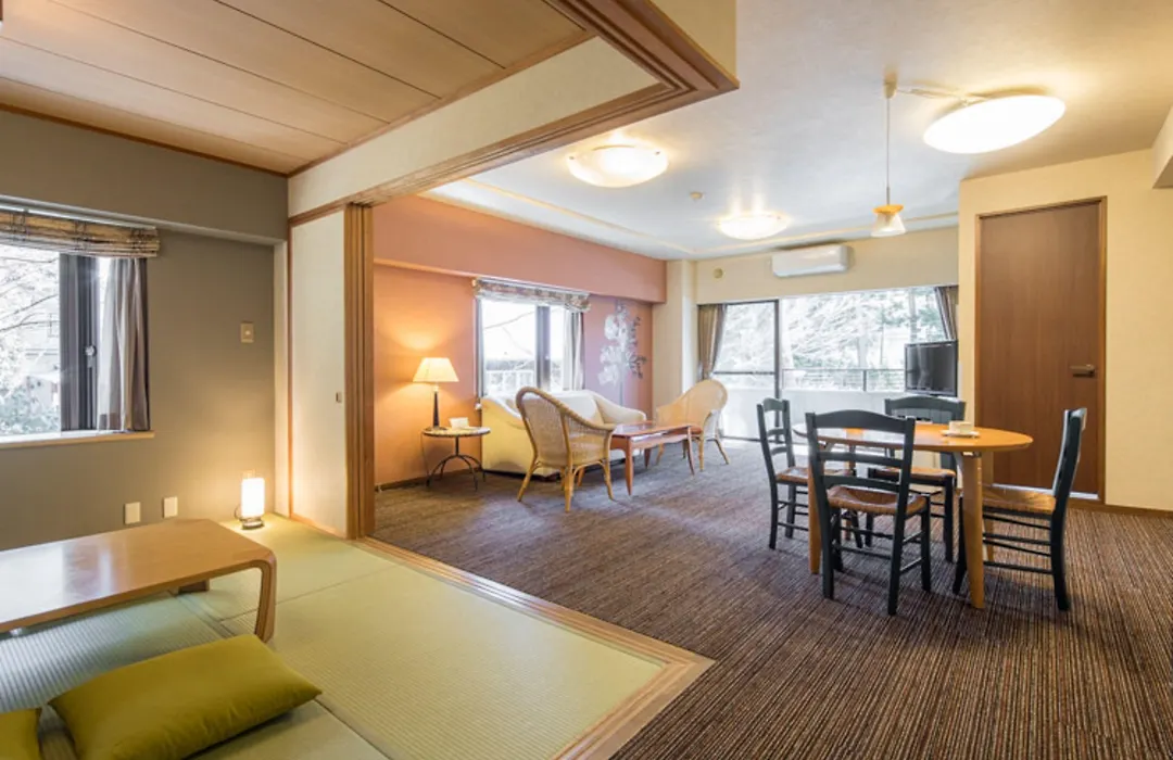 Sundance Resort Kawaguchiko-1