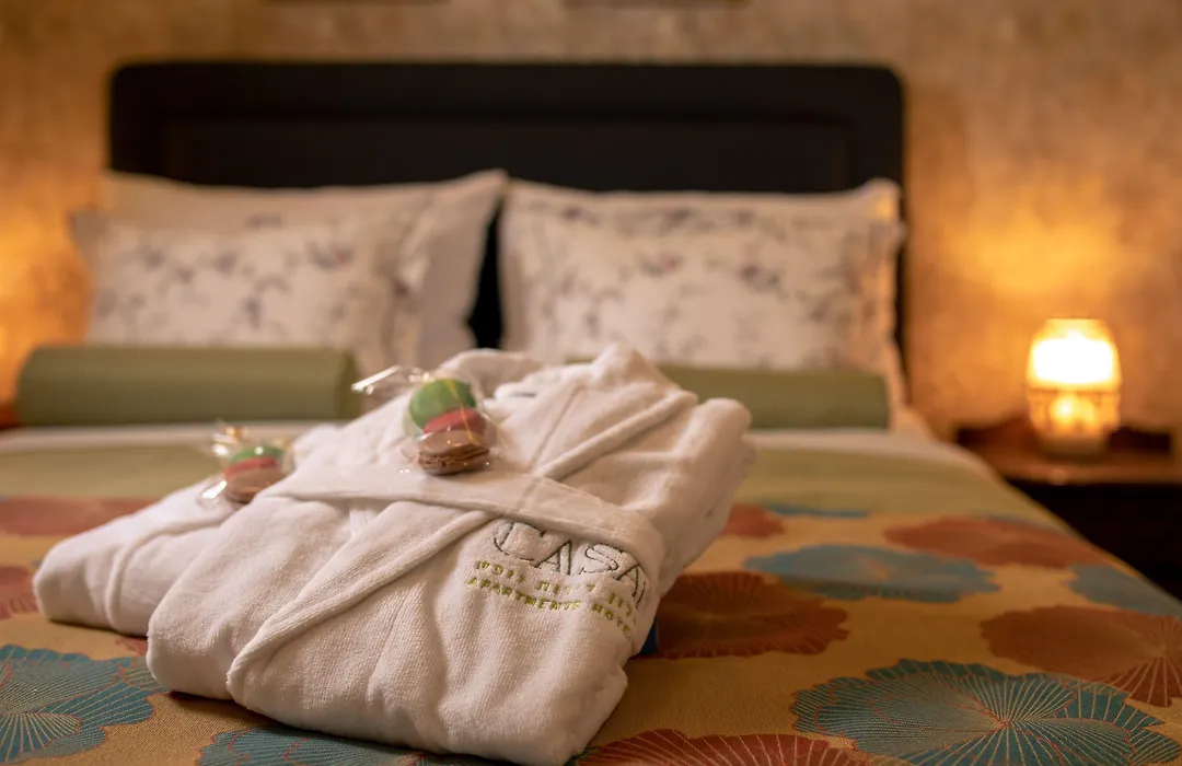 Casa Boutique Hotel (Adults Only)-1