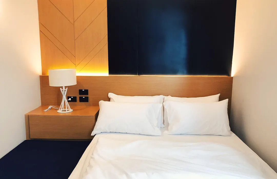 Stay Thapae Hostel-1