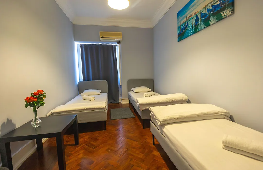 The Delight Hostel-1