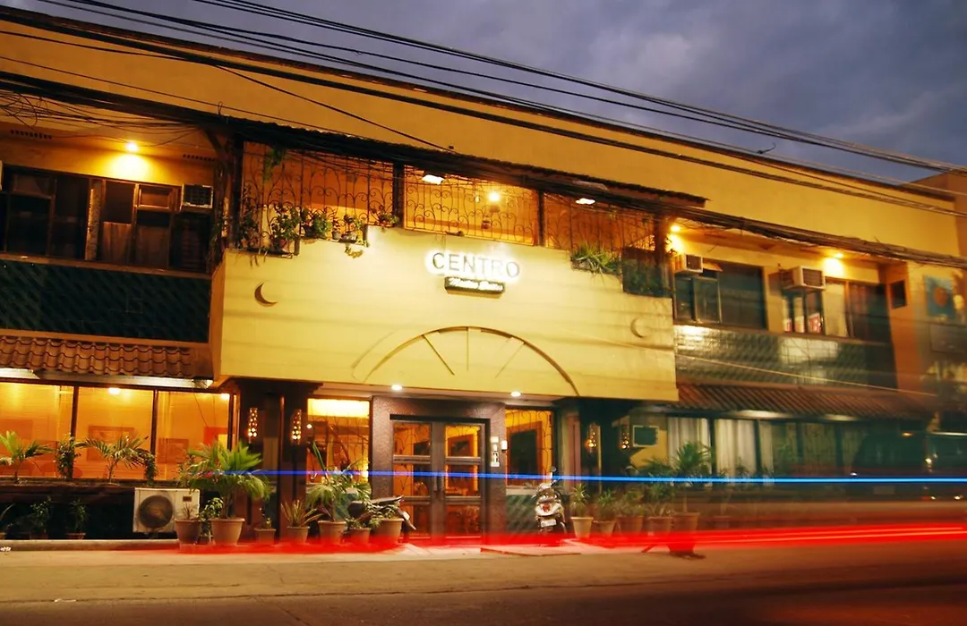 Centro Mactan Suites-1