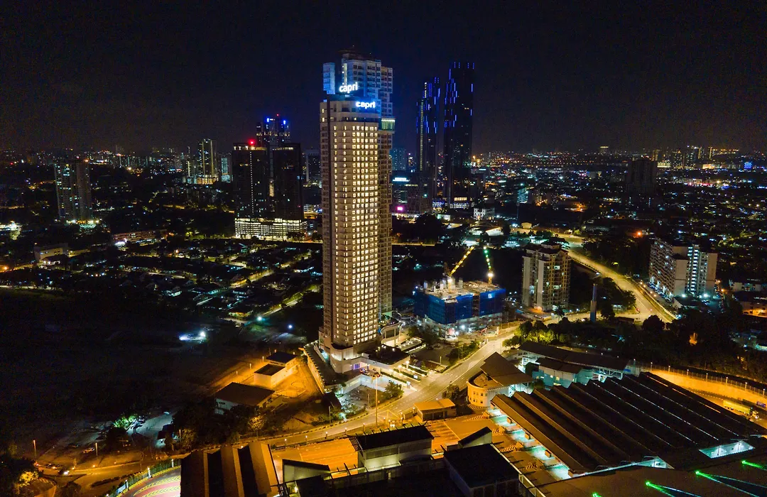 Capri By Fraser Johor Bahru-1