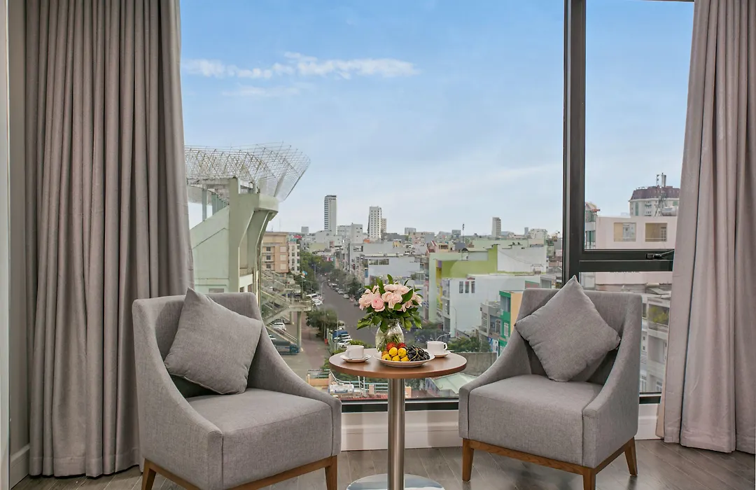 Avora Boutique Hotel-1