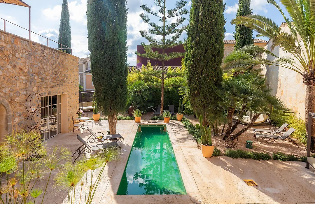 Yartan Boutique Hotel - Adults Only-1