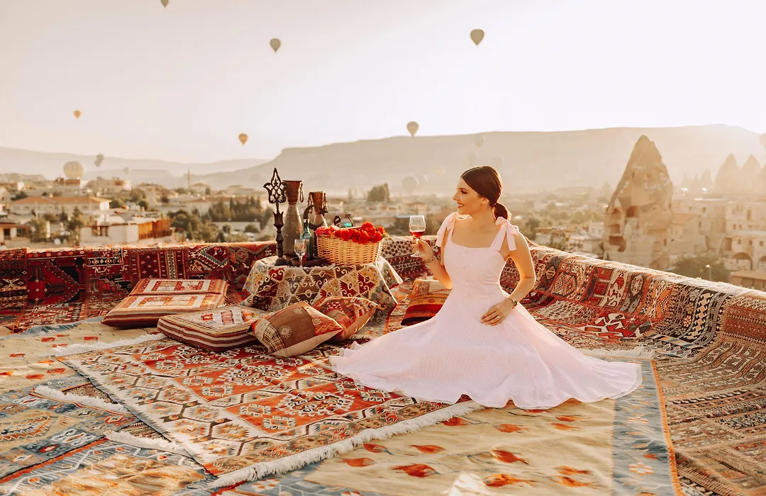 Henna Hotel-Adults Only-1