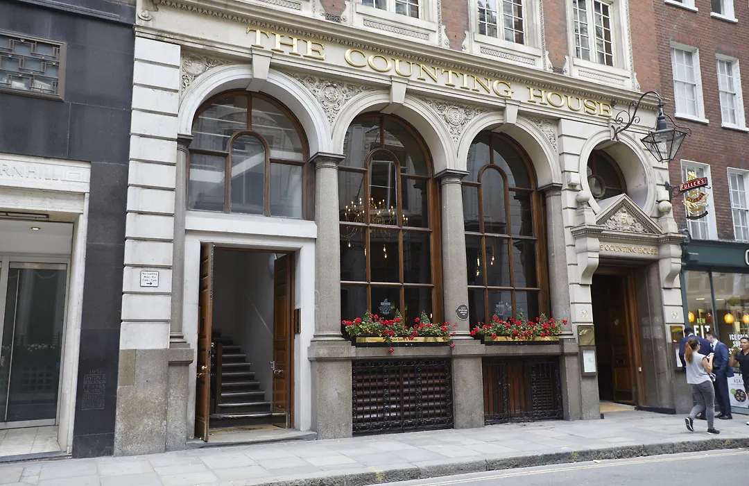 Counting House-1