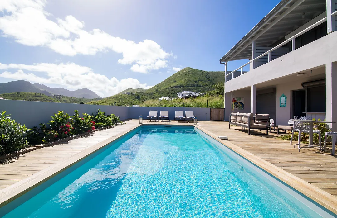 Villa Jwi Lavi Boutique Hotel-1