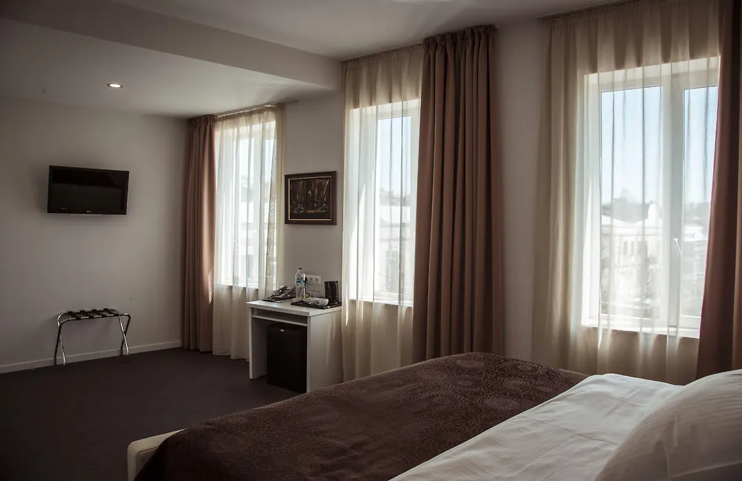 Hotel Zp Palace-1