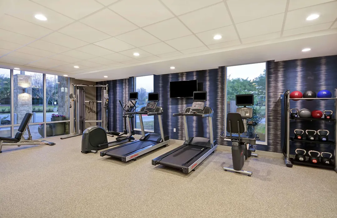 Home2 Suites Houston Westchase-1