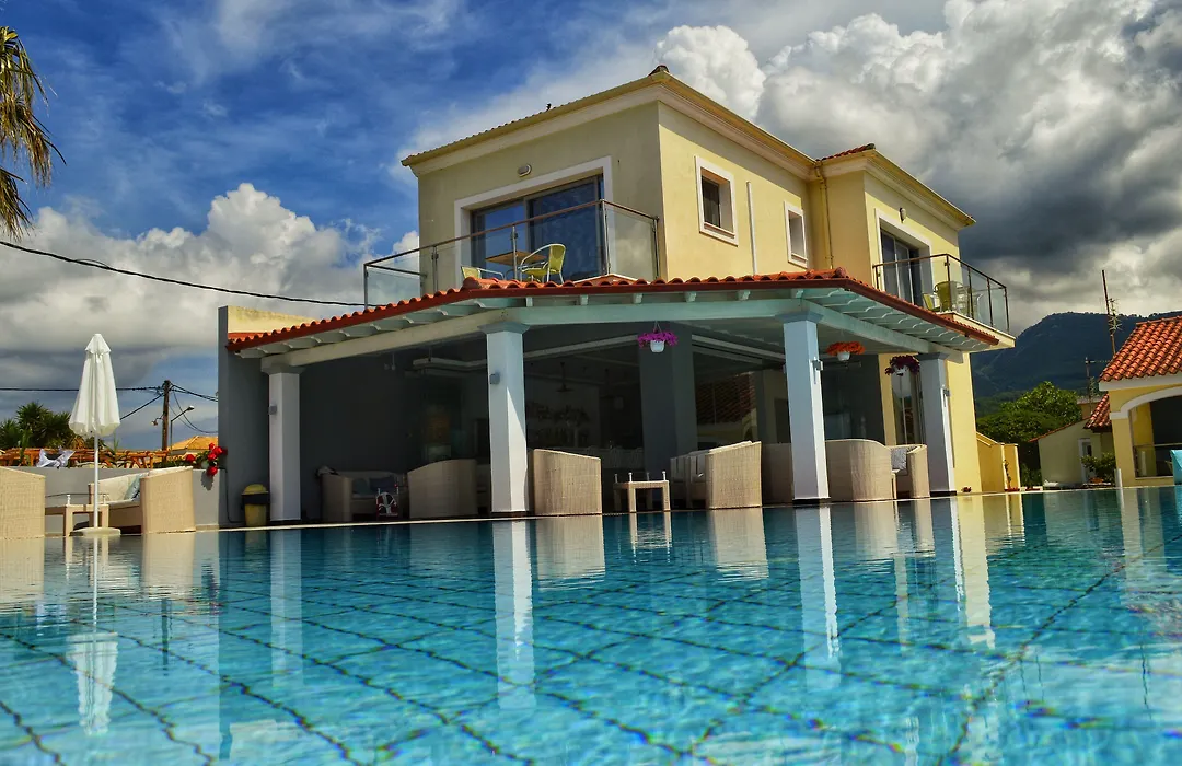 Sunrose Beach Aparthotel-1