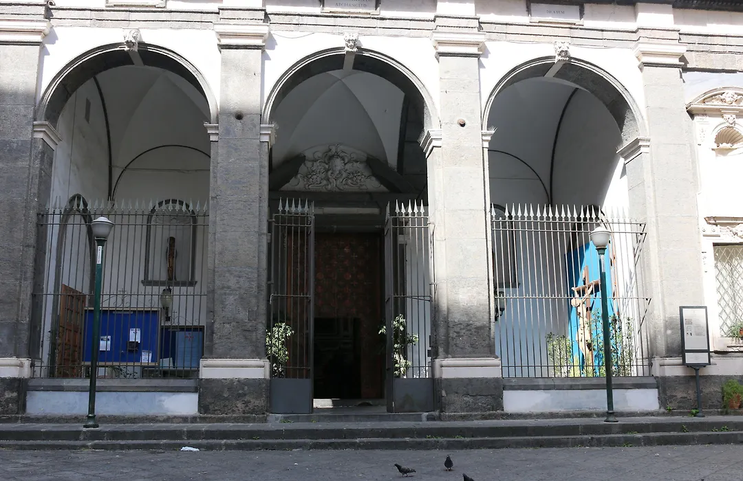 Ai Baretti B&B-1