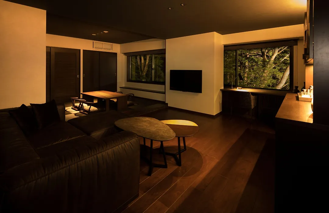 Barhotel Hakone Kazan-1
