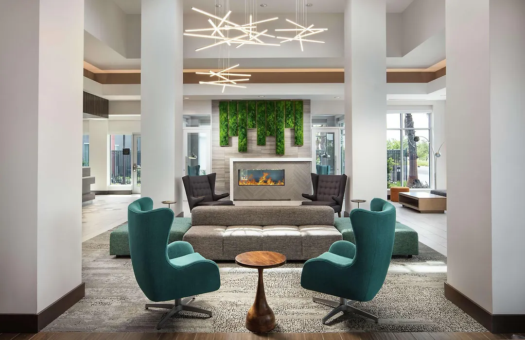 Hilton Garden Inn Sacramento Airport Natomas-1