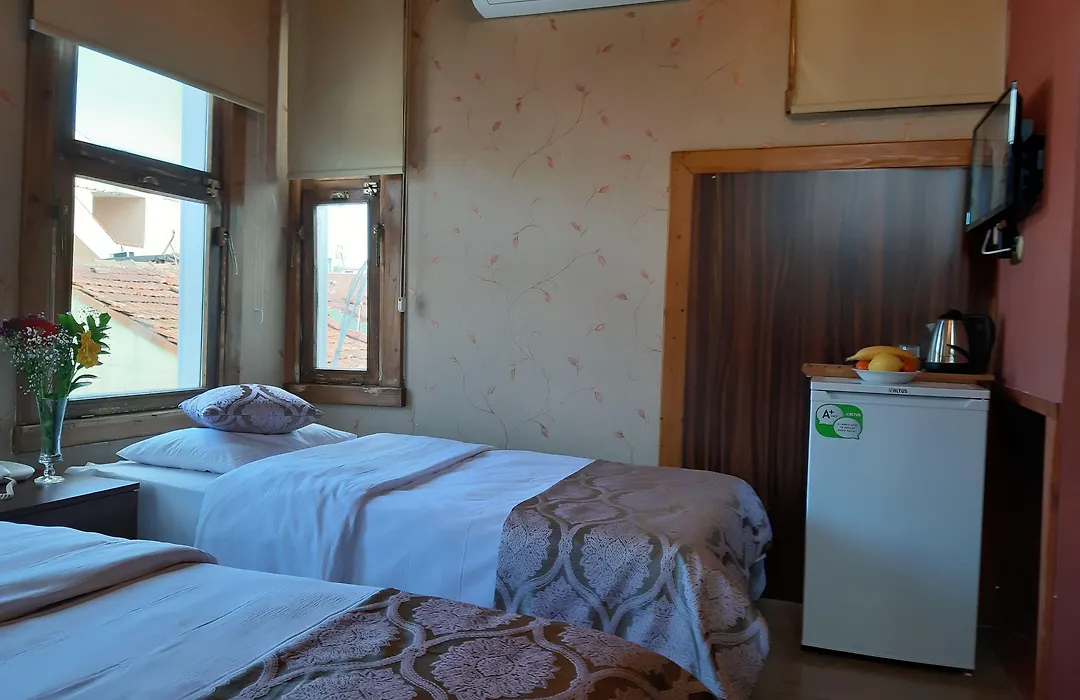 Royal Suites Sultanahmet-1