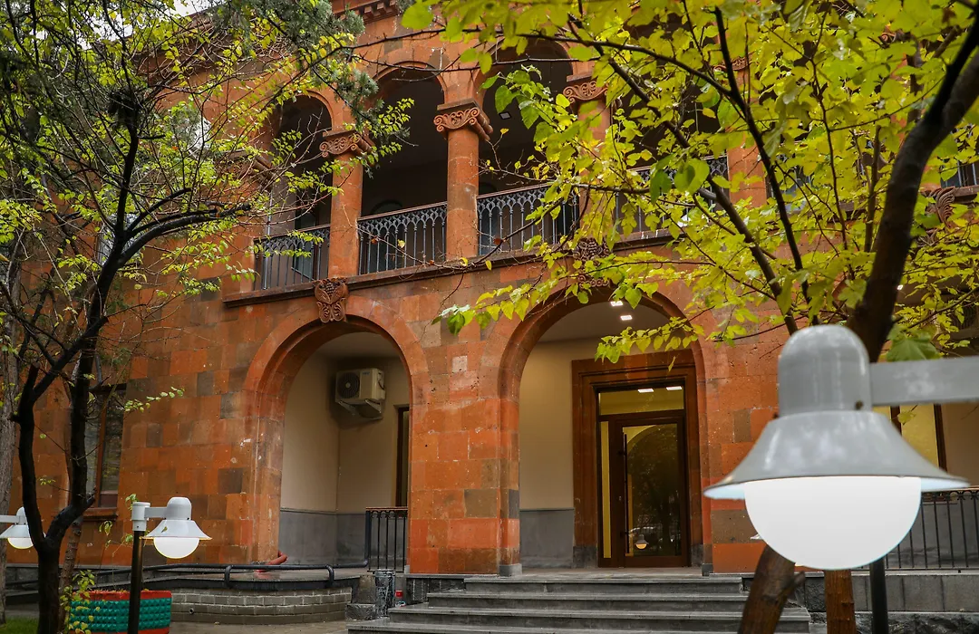 Annabella Boutique Hotel-1