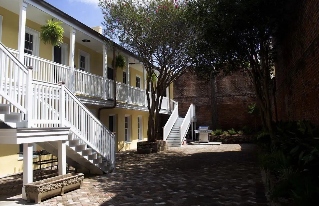 Haunted Hotel New Orleans-1