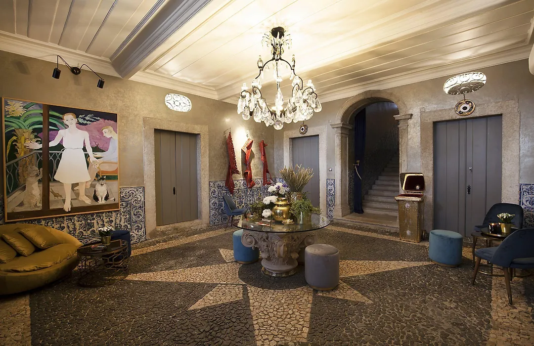 Casa Dell'Arte Club House-1