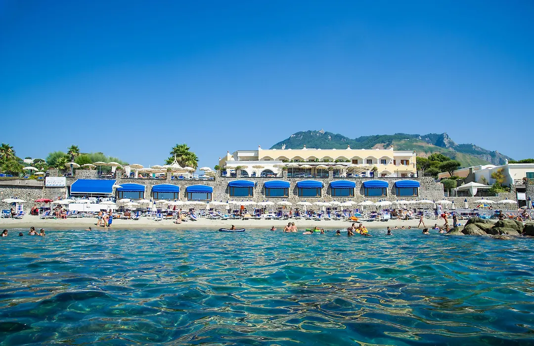 Hotel Terme Tritone Resort & Spa-1