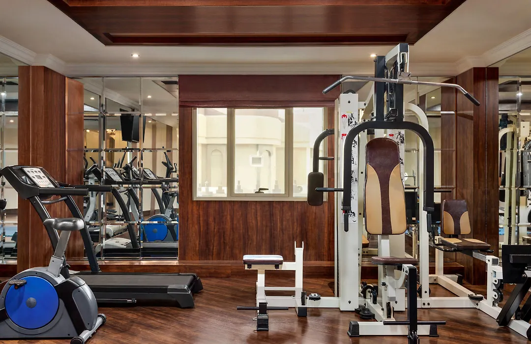 Eastyard Dammam Hotel-1