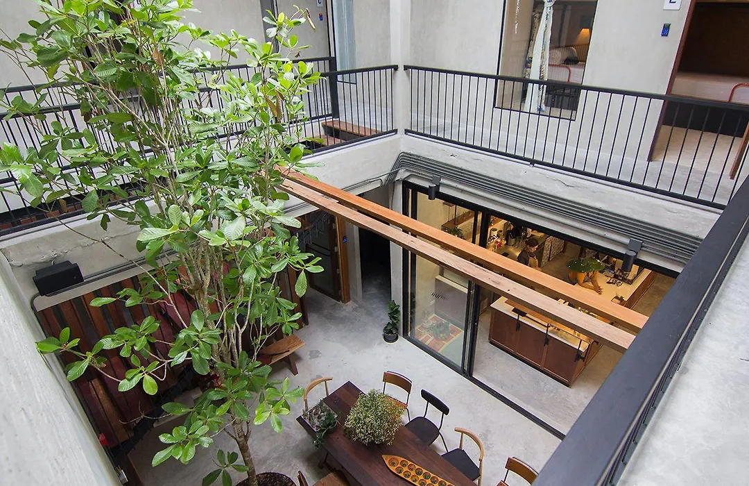 Tan Hostel X Cafe , Aonang Beach (Adults Only)-1