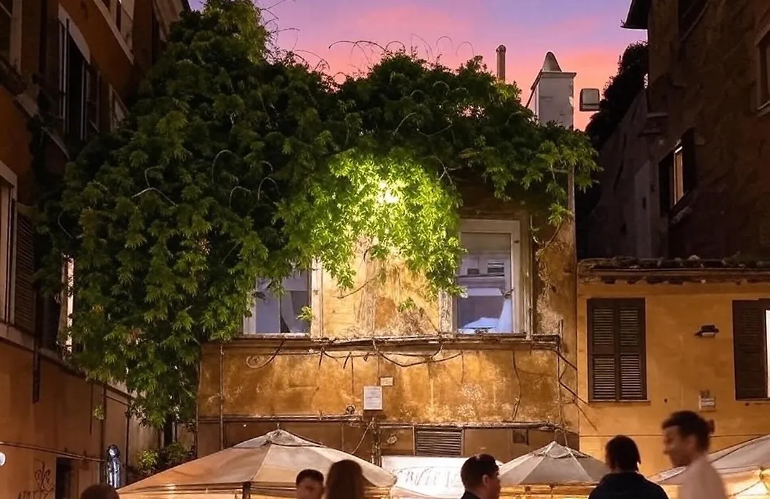 Navona Open Space Apartments-1