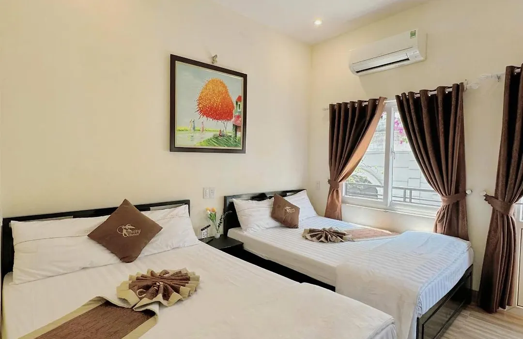 Canary Boutique Hotel-1