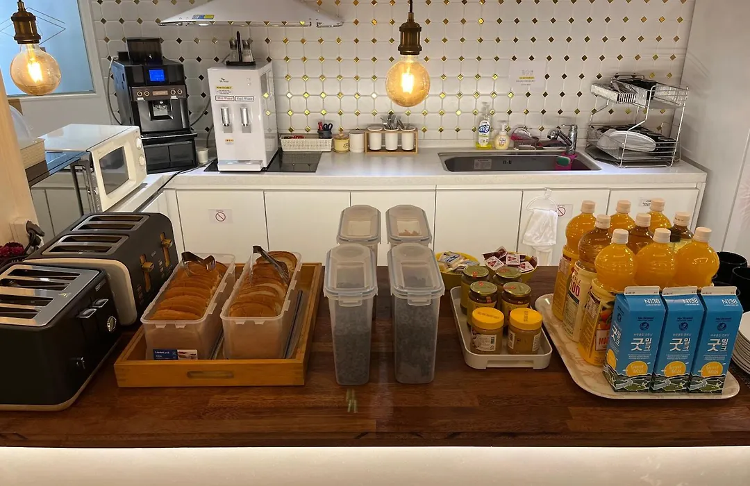 Oyo Hostel Myeongdong 2-1