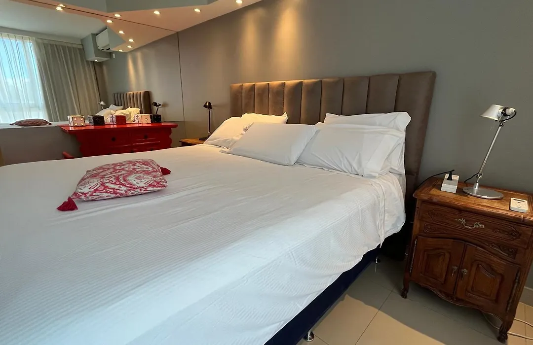 Shoshana Hotel Boutique-1