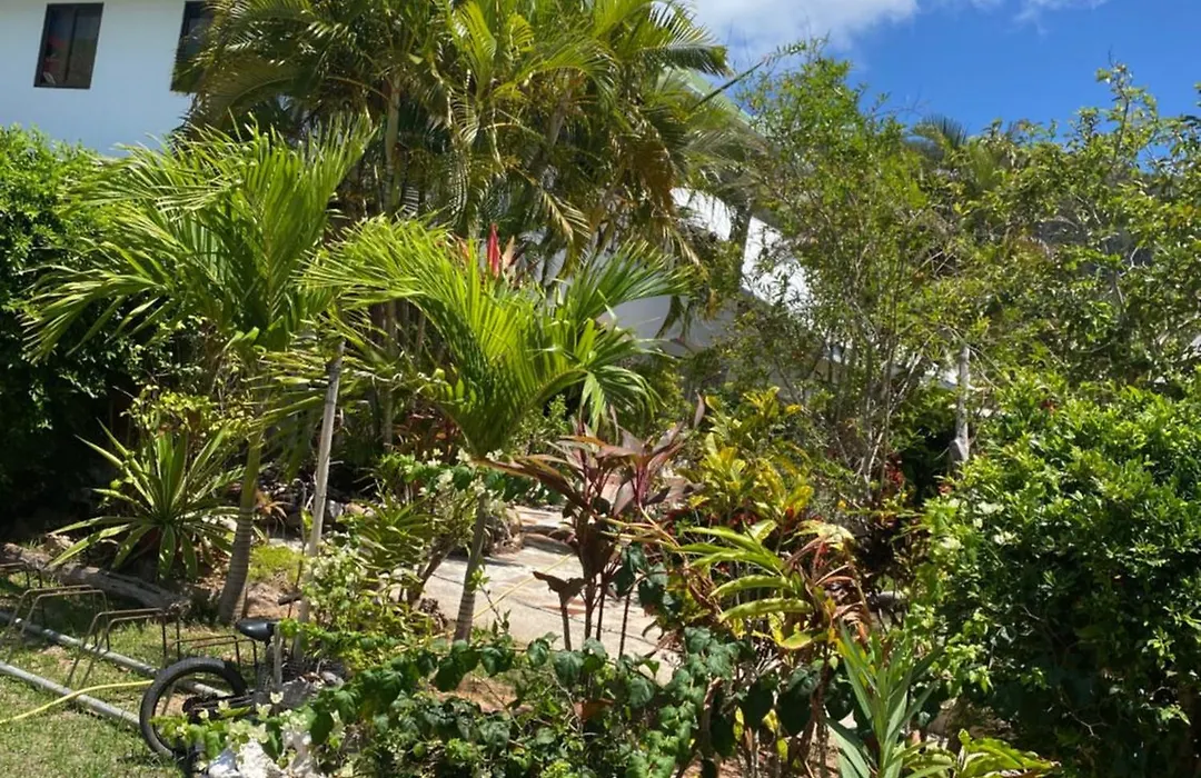 Linsen Selfcatering Apartments-1