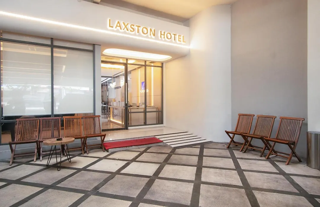 Laxston Hotel-1