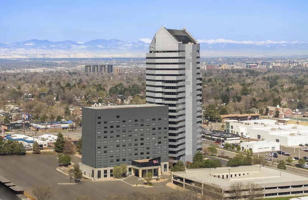 Hyatt Place Denver Cherry Creek-1