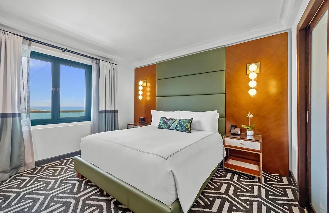 Condado Vanderbilt Hotel-1