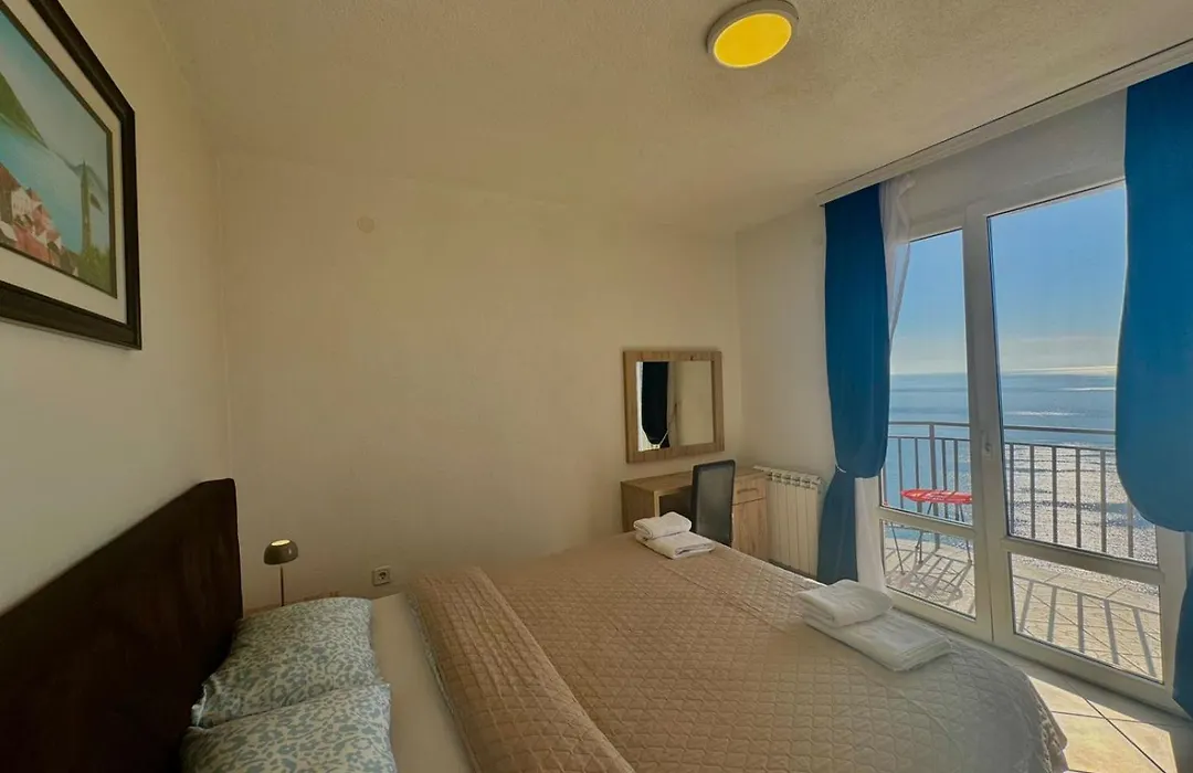 Calma Vista Apartments By Vila Vanja-1