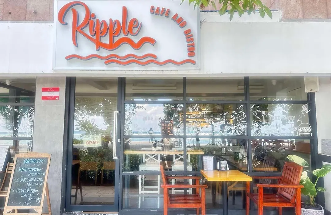 Ripple Beach Inn-1