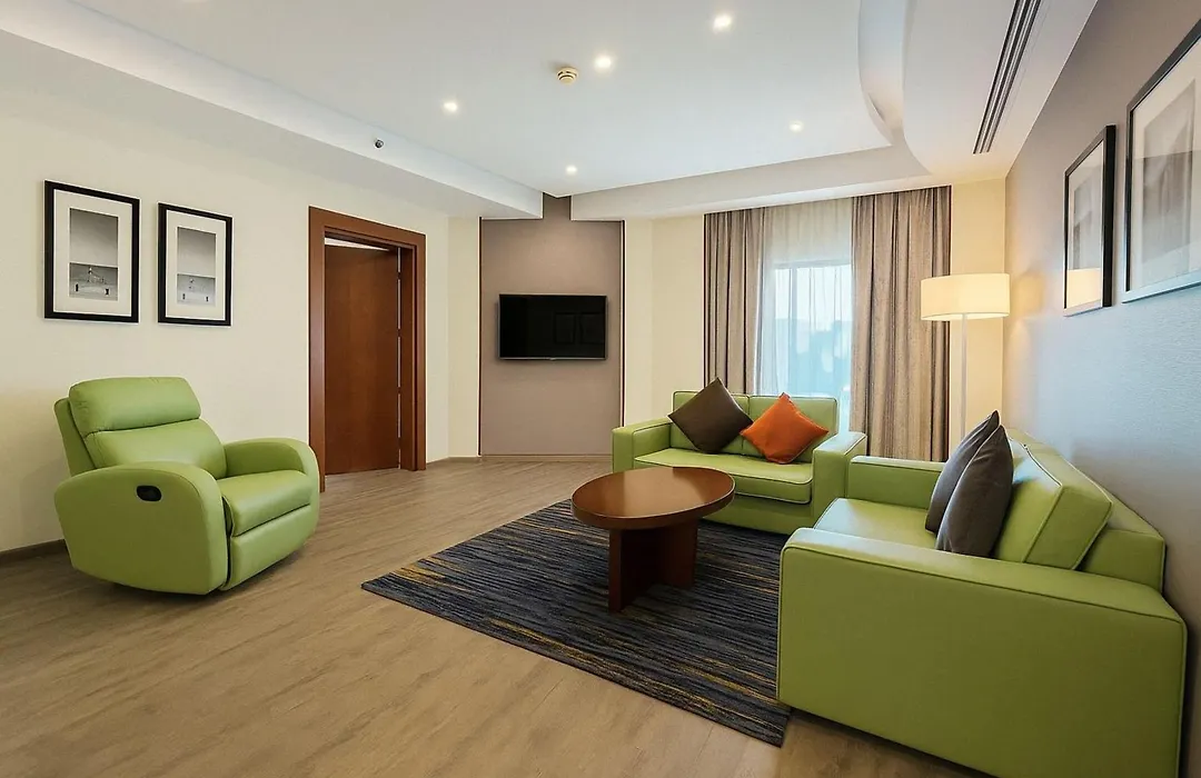 Radisson Blu Plaza Jeddah-1