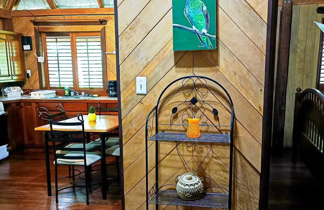Sun Creek Lodge-1