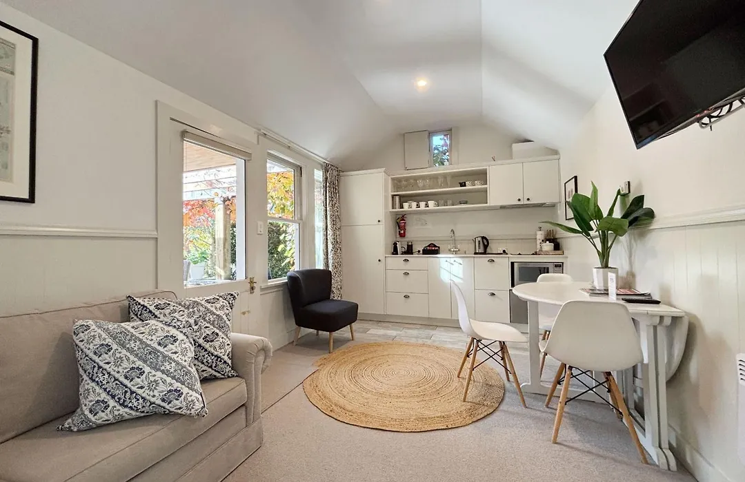 Arrowtown Lodge-1