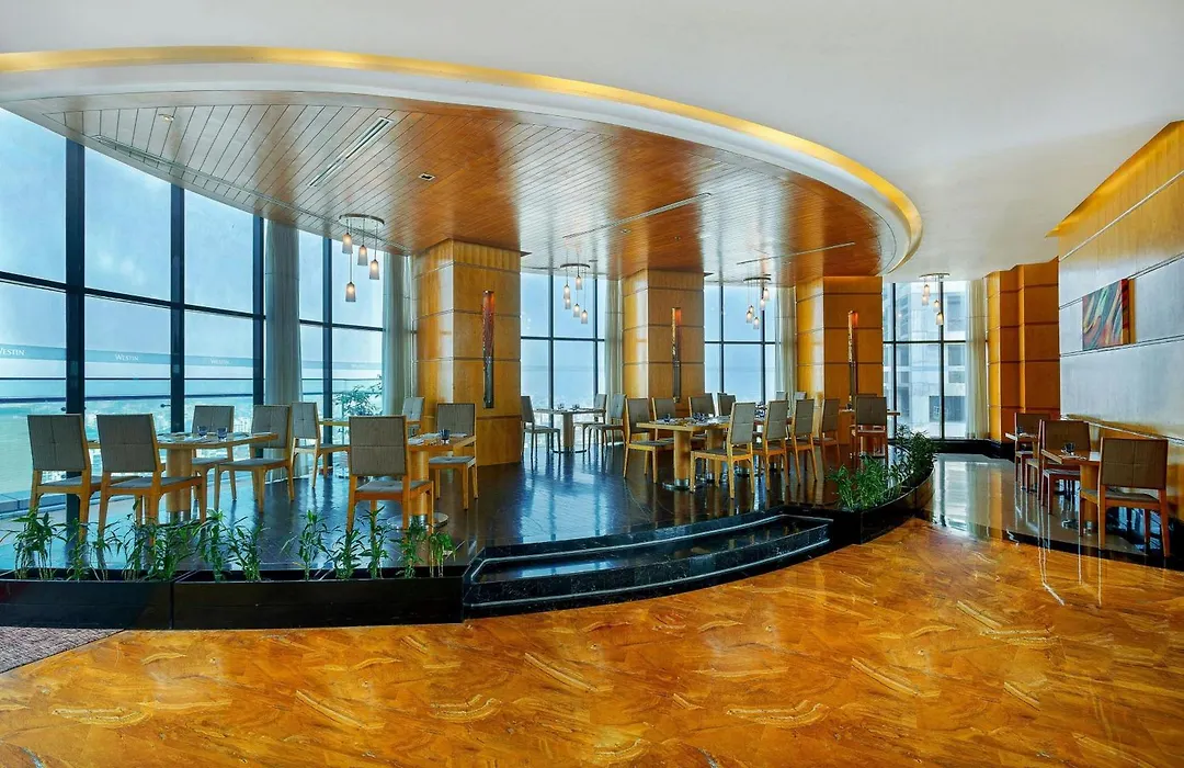The Westin Dhaka-1