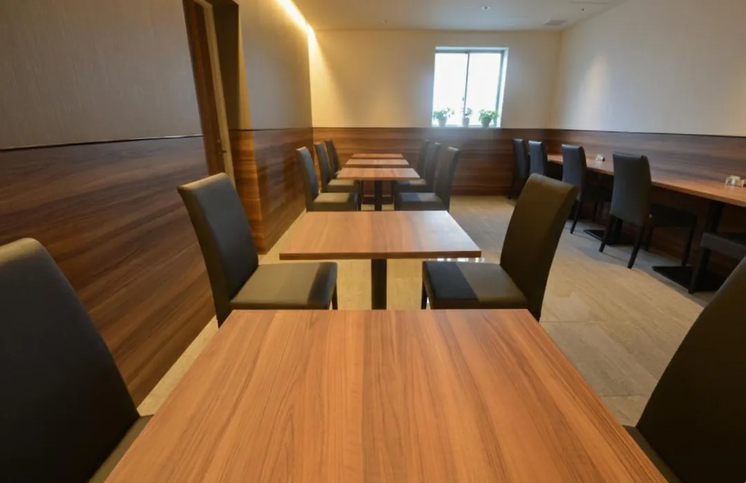 Sakura Garden Hotel-1