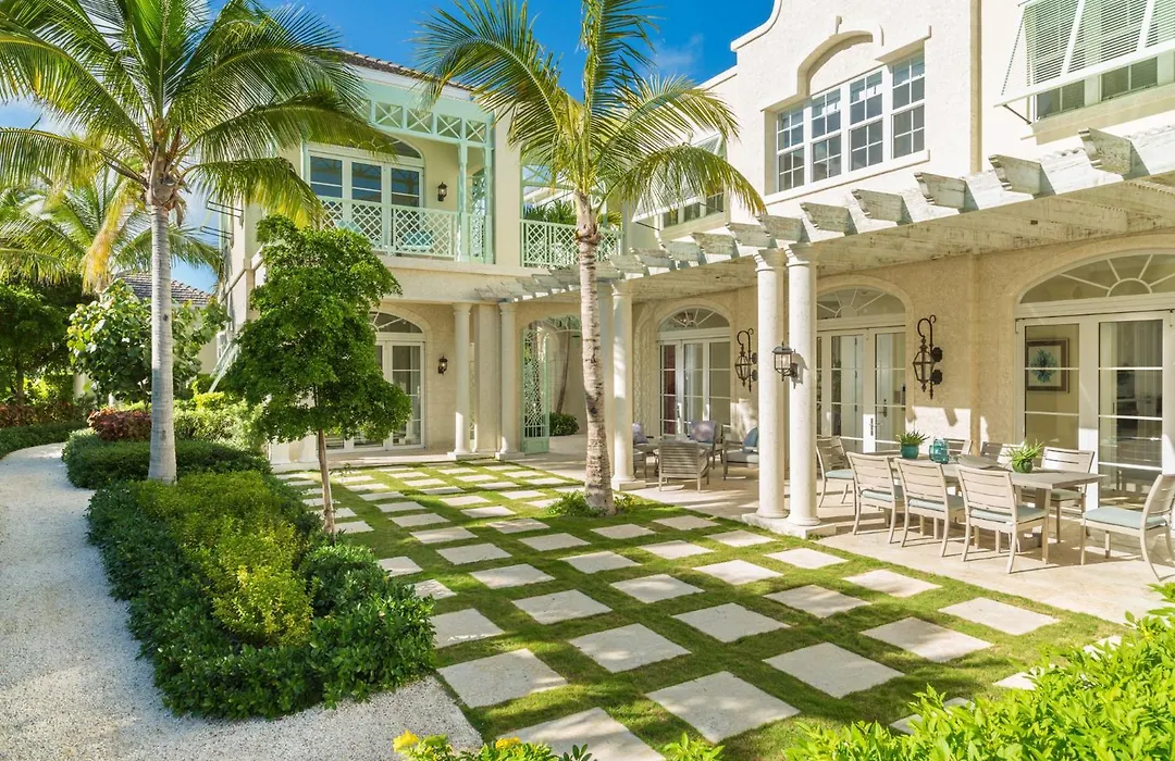 The Shore Club Turks & Caicos-1