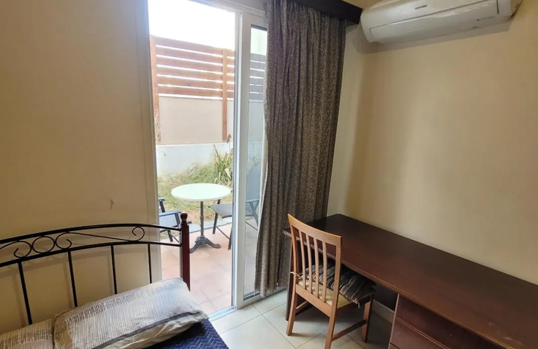 Kalampakas Guesthouse-1