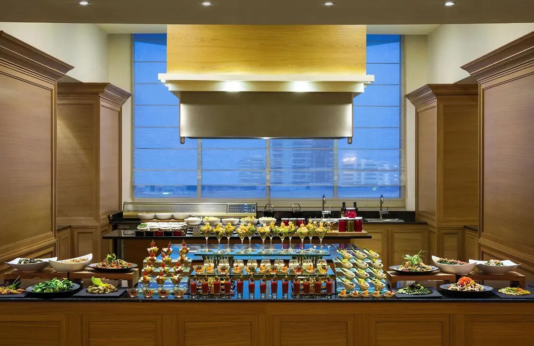 Ottoman Hotel Al Khobar-1