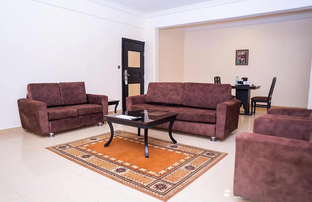 Tahir Guest Palace-1
