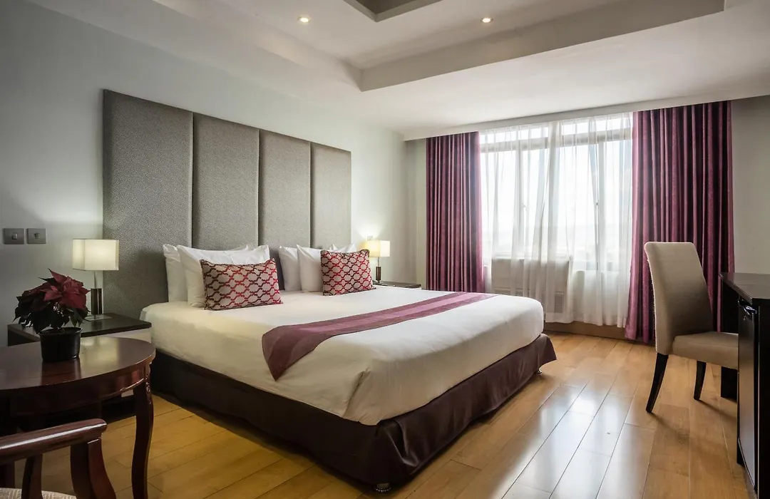 Gelian Hotel-1