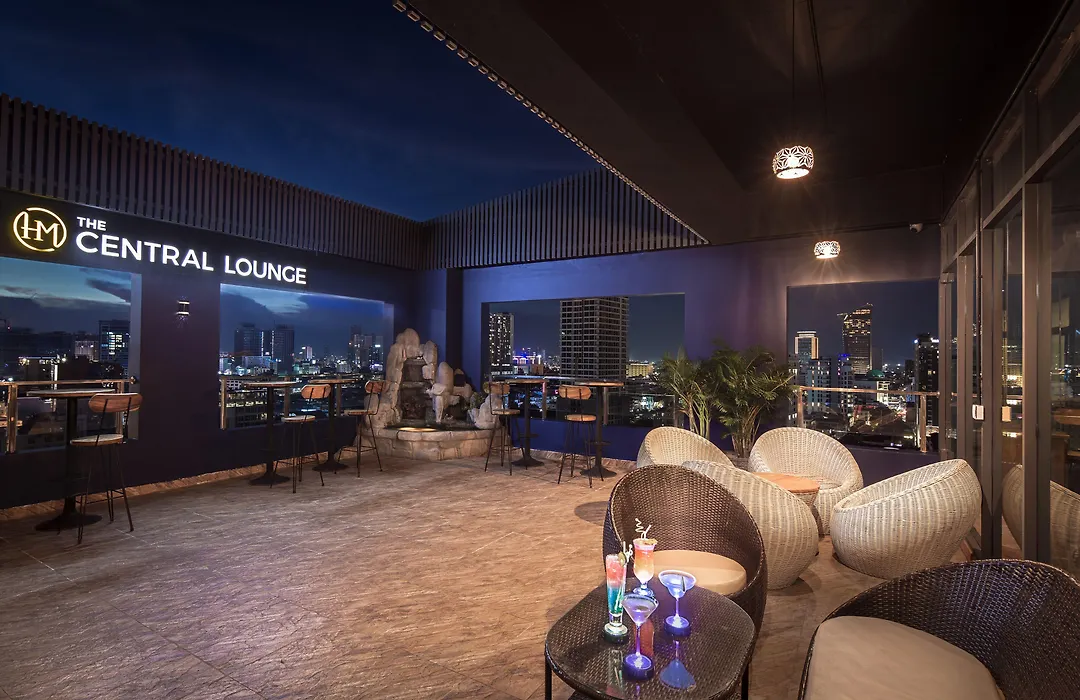 Hm Grand Central Hotel-1