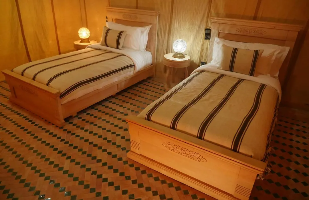 Sahara Morocco Luxury Camp-1