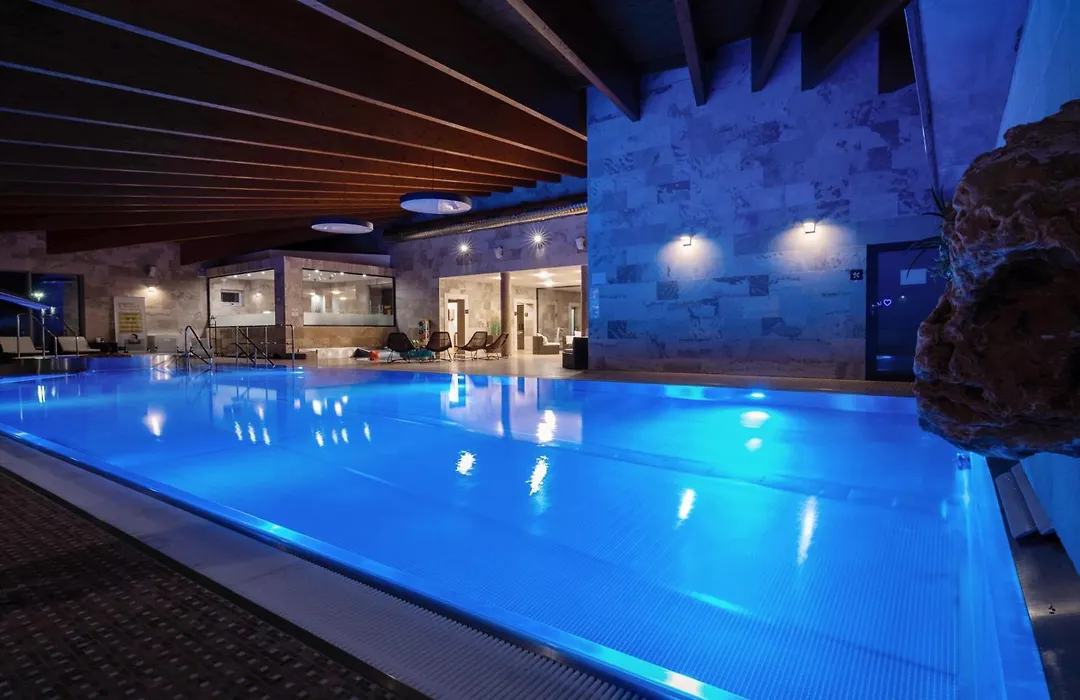 Village Resort Hanuliak Apartmany-1