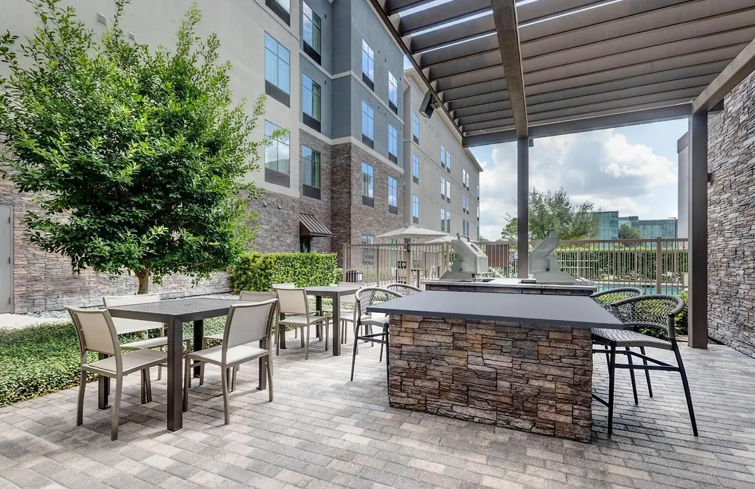 Homewood Suites By Hilton Houston Memorial-1