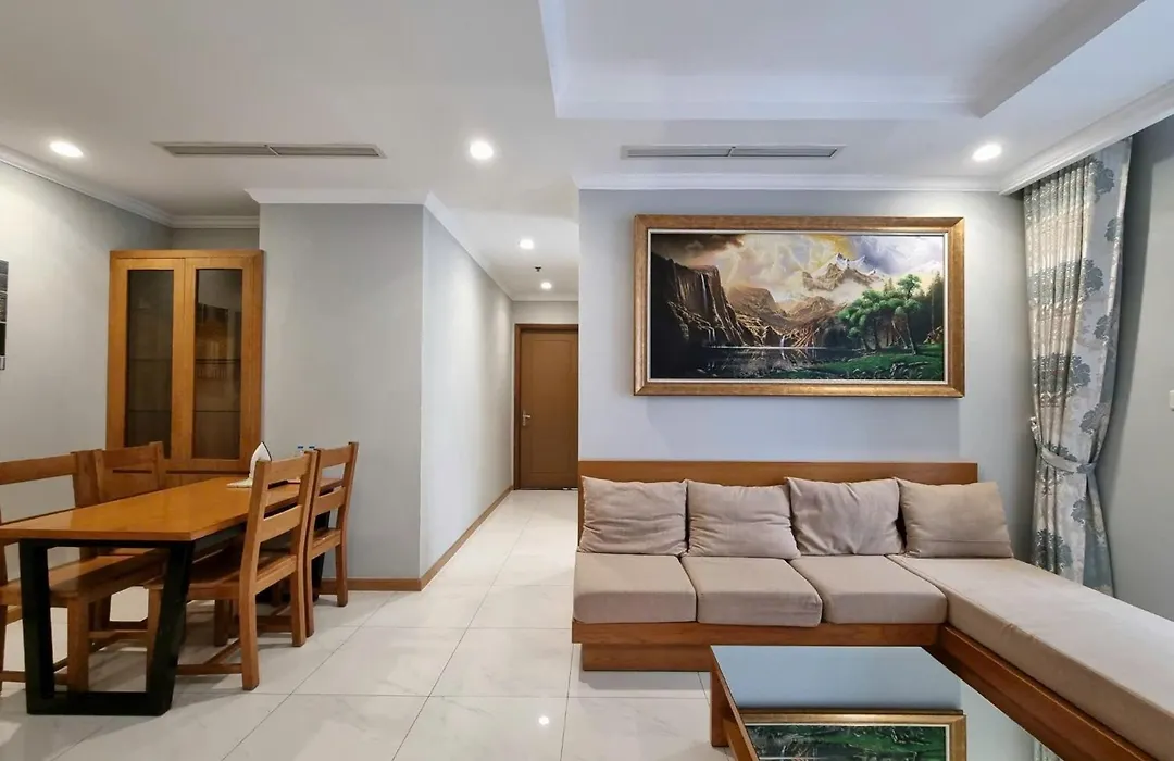 The Luxe Nest Landmark 81-1