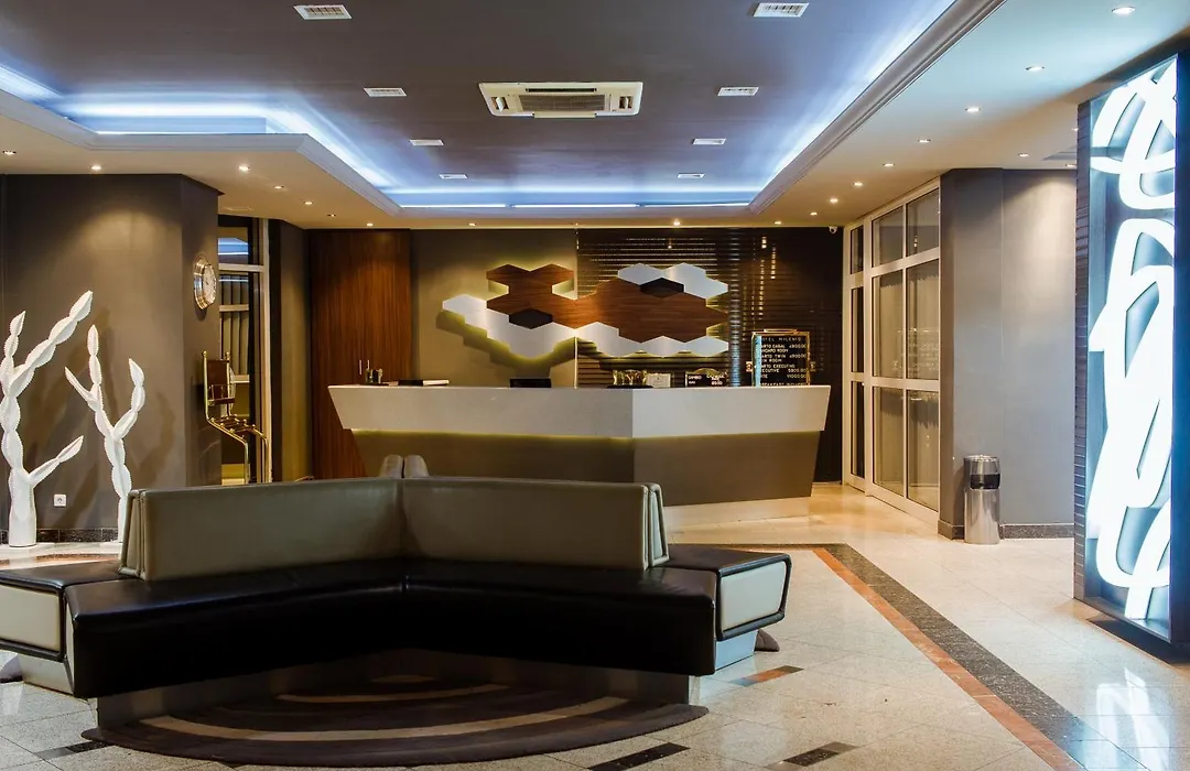 Hotel Milenio-1